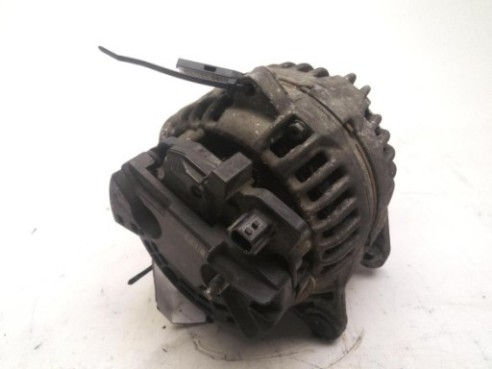 0124525139 ALTERNADOR RENAULT KANGOO / GRAND KANGOO (KW0/1_)|Desguaces La Cabaña