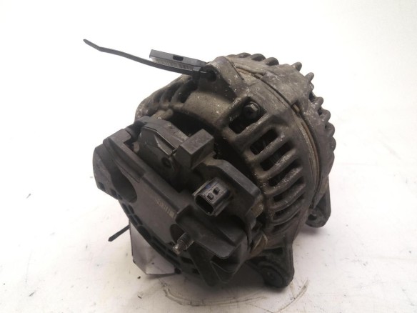 0124525139 ALTERNADOR RENAULT KANGOO / GRAND KANGOO (KW0/1_)|Desguaces La Cabaña