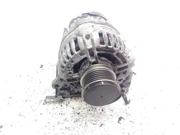 95VW10300EC ALTERNADOR FORD GALAXY (WGR)|Desguaces La Cabaña