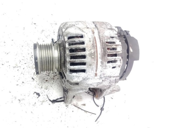 95VW10300EC ALTERNADOR FORD GALAXY (WGR)|Desguaces La Cabaña