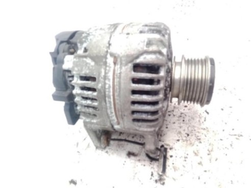 95VW10300EC ALTERNADOR FORD GALAXY (WGR)|Desguaces La Cabaña