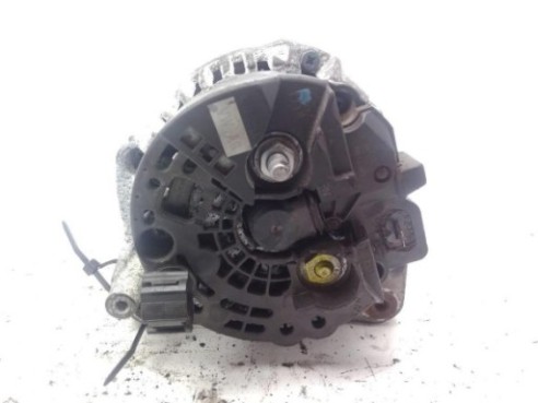 95VW10300EC ALTERNADOR FORD GALAXY (WGR)|Desguaces La Cabaña