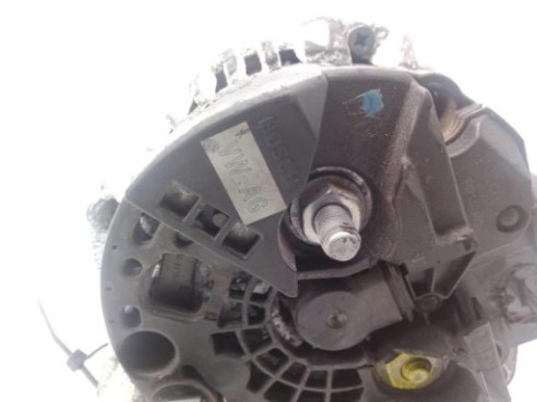 95VW10300EC ALTERNADOR FORD GALAXY (WGR)|Desguaces La Cabaña