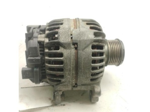 ALTERNADOR VW CADDY III Furgón (2KA, 2KH, 2CA, 2CH)|Desguaces La Cabaña