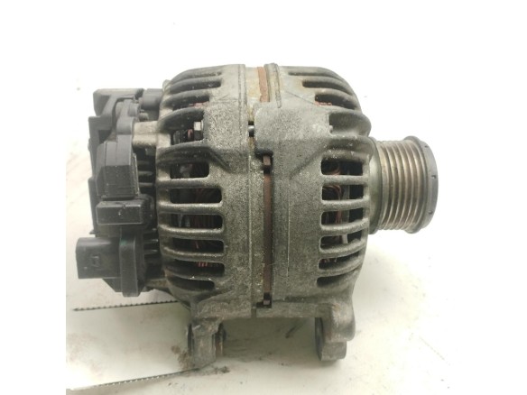 ALTERNADOR VW CADDY III Furgón (2KA, 2KH, 2CA, 2CH)|Desguaces La Cabaña