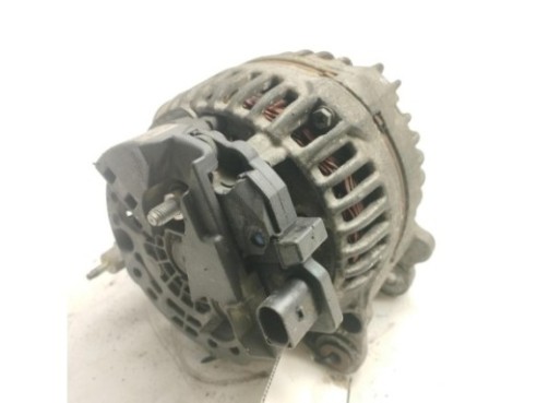 ALTERNADOR VW CADDY III Furgón (2KA, 2KH, 2CA, 2CH)|Desguaces La Cabaña