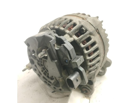 ALTERNADOR VW CADDY III Furgón (2KA, 2KH, 2CA, 2CH)|Desguaces La Cabaña