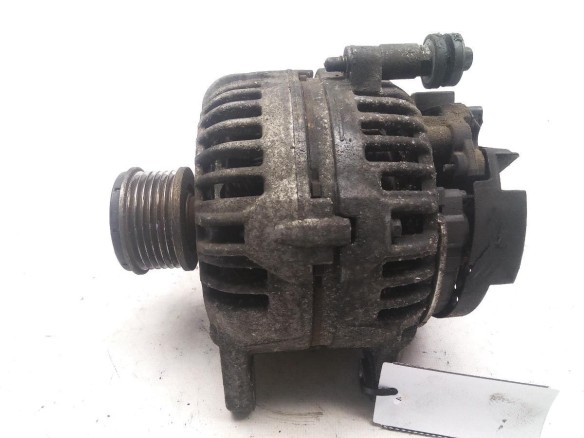0124525140 ALTERNADOR NISSAN JUKE (F15)|Desguaces La Cabaña