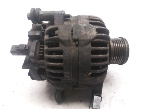0124525140 ALTERNADOR NISSAN JUKE (F15)|Desguaces La Cabaña