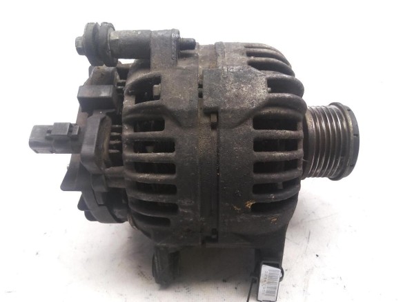 0124525140 ALTERNADOR NISSAN JUKE (F15)|Desguaces La Cabaña