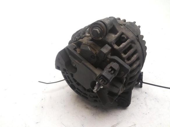 0124525140 ALTERNADOR NISSAN JUKE (F15)|Desguaces La Cabaña