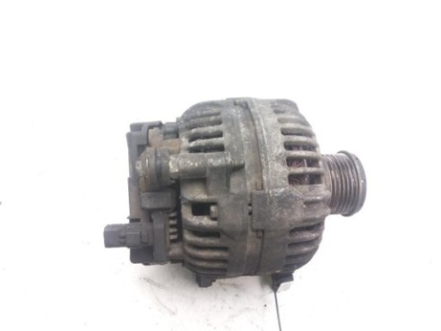 0124525140 ALTERNADOR NISSAN JUKE (F15)|Desguaces La Cabaña