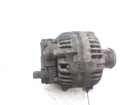 0124525140 ALTERNADOR NISSAN JUKE (F15)|Desguaces La Cabaña