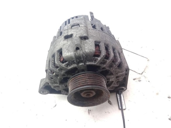 078903016AC ALTERNADOR AUDI A4 (8E2, B6)|Desguaces La Cabaña