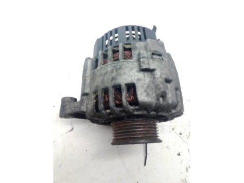 078903016AC ALTERNADOR AUDI A4 (8E2, B6)|Desguaces La Cabaña