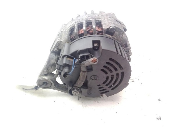 078903016AC ALTERNADOR AUDI A4 (8E2, B6)|Desguaces La Cabaña