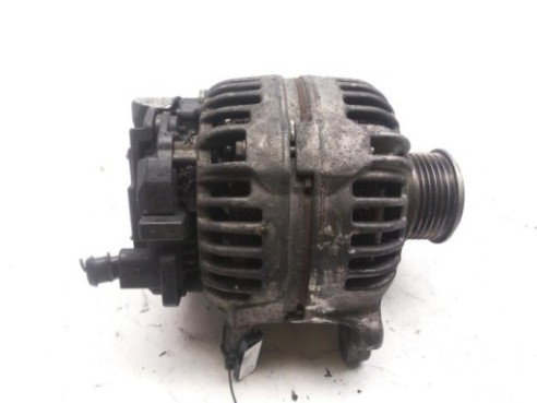 MOTOR / ESCAPE|Desguaces La Cabaña 2