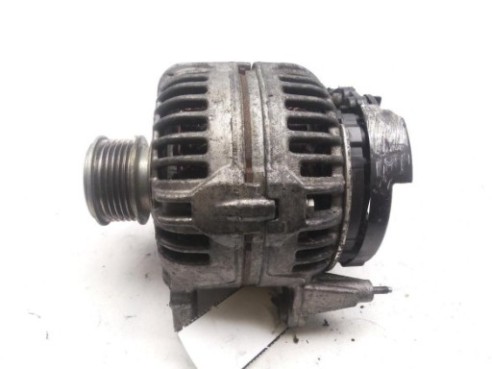0124525091 ALTERNADOR AUDI A4 Avant (8K5, B8)|Desguaces La Cabaña