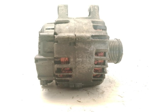 9678048880 ALTERNADOR CITROEN BERLINGO (B9)|Desguaces La Cabaña