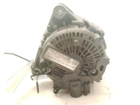 9678048880 ALTERNADOR CITROEN BERLINGO (B9)|Desguaces La Cabaña