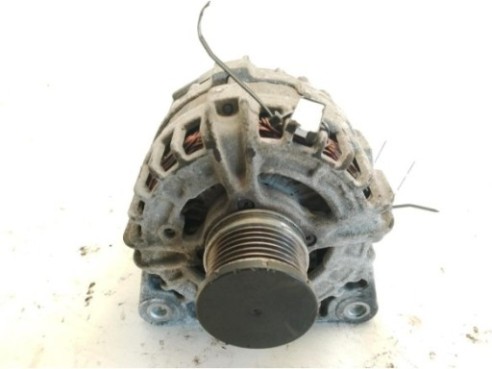 231004BB0D ALTERNADOR NISSAN QASHQAI II Todo terreno, cerrada (J11, J11_)|Desguaces La Cabaña