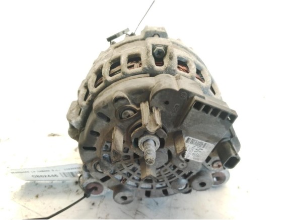 231004BB0D ALTERNADOR NISSAN QASHQAI II Todo terreno, cerrada (J11, J11_)|Desguaces La Cabaña