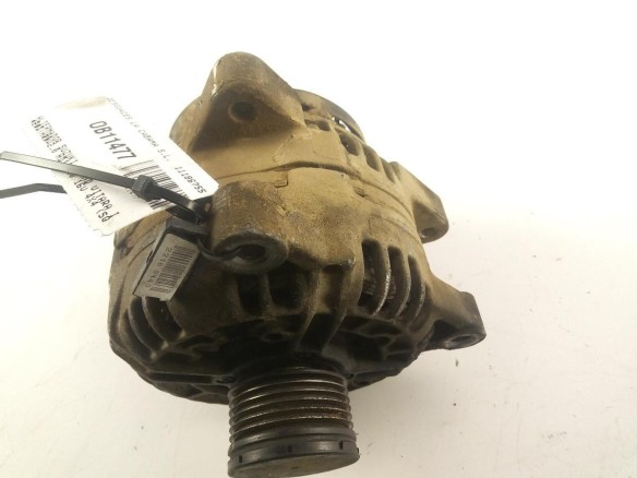 ALTERNADOR SUZUKI GRAND VITARA I (FT, HT)|Desguaces La Cabaña