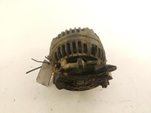 ALTERNADOR SUZUKI GRAND VITARA I (FT, HT)|Desguaces La Cabaña