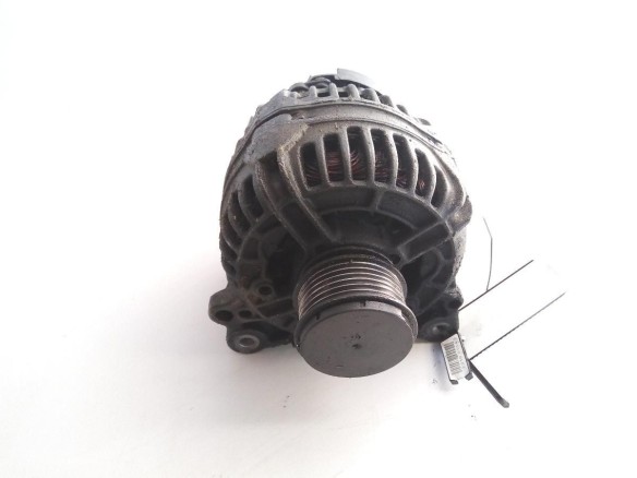 028903028E ALTERNADOR VW GOLF IV (1J1)|Desguaces La Cabaña