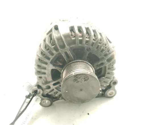 03C903023C ALTERNADOR SEAT ALTEA XL (5P5, 5P8)|Desguaces La Cabaña