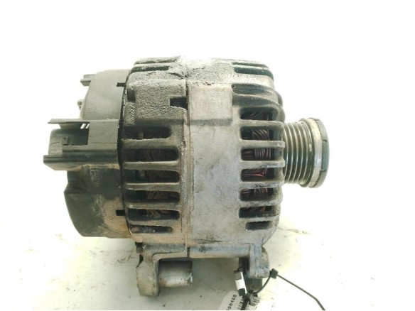03C903023C ALTERNADOR SEAT ALTEA XL (5P5, 5P8)|Desguaces La Cabaña