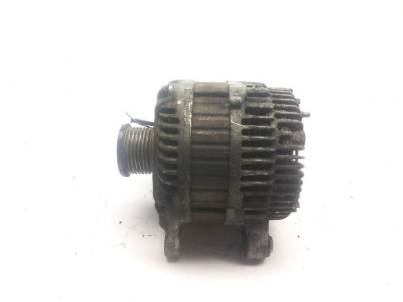 8200654785 ALTERNADOR RENAULT LAGUNA III (BT0/1)|Desguaces La Cabaña