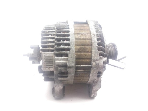8200654785 ALTERNADOR RENAULT LAGUNA III (BT0/1)|Desguaces La Cabaña