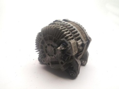 8200654785 ALTERNADOR RENAULT LAGUNA III (BT0/1)|Desguaces La Cabaña