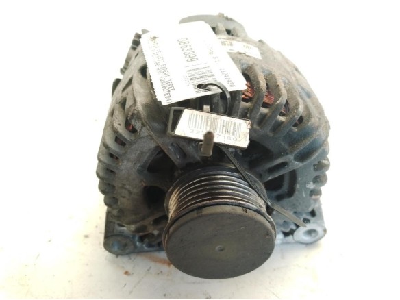ALTERNADOR PEUGEOT EXPERT Tepee (VF3V_)|Desguaces La Cabaña