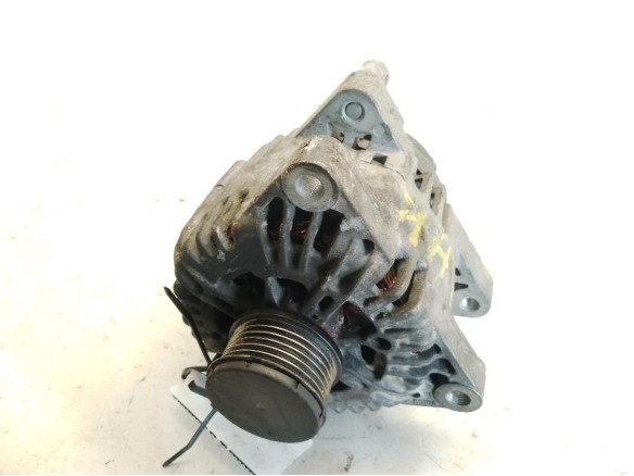 ALTERNADOR PEUGEOT EXPERT Tepee (VF3V_)|Desguaces La Cabaña