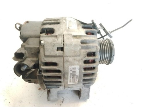ALTERNADOR PEUGEOT EXPERT Tepee (VF3V_)|Desguaces La Cabaña
