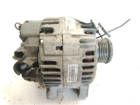 ALTERNADOR PEUGEOT EXPERT Tepee (VF3V_)|Desguaces La Cabaña