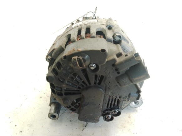 ALTERNADOR PEUGEOT EXPERT Tepee (VF3V_)|Desguaces La Cabaña