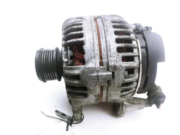 06F903023F ALTERNADOR SEAT ALTEA XL (5P5, 5P8)|Desguaces La Cabaña