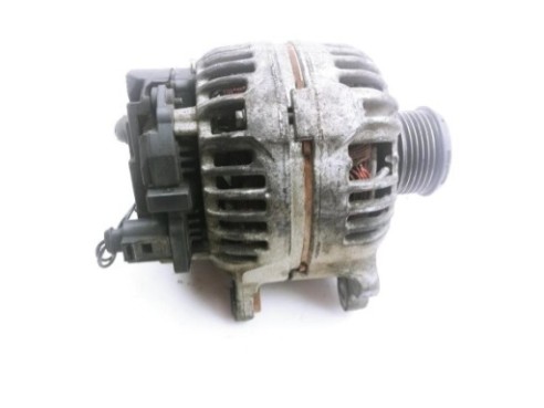 06F903023F ALTERNADOR SEAT ALTEA XL (5P5, 5P8)|Desguaces La Cabaña