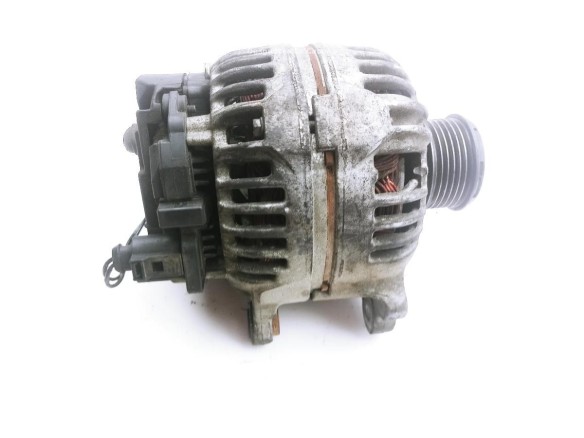 06F903023F ALTERNADOR SEAT ALTEA XL (5P5, 5P8)|Desguaces La Cabaña
