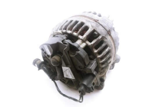 06F903023F ALTERNADOR SEAT ALTEA XL (5P5, 5P8)|Desguaces La Cabaña