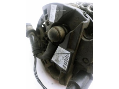 06F903023F ALTERNADOR SEAT ALTEA XL (5P5, 5P8)|Desguaces La Cabaña