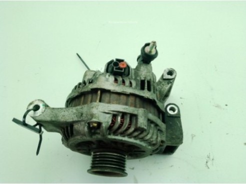 A3TG1391A ALTERNADOR MAZDA 3 (BK)|Desguaces La Cabaña