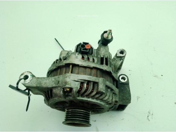 A3TG1391A ALTERNADOR MAZDA 3 (BK)|Desguaces La Cabaña