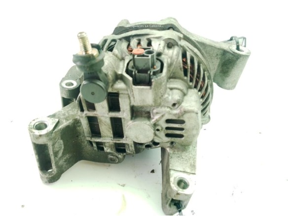 A3TG1391A ALTERNADOR MAZDA 3 (BK)|Desguaces La Cabaña