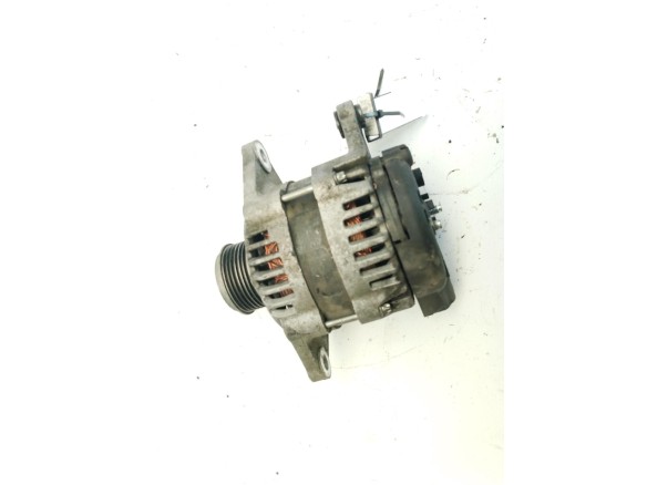 135000186 ALTERNADOR OPEL ASTRA J (P10)|Desguaces La Cabaña