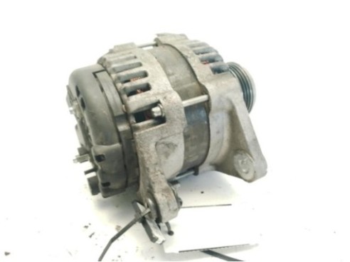 135000186 ALTERNADOR OPEL ASTRA J (P10)|Desguaces La Cabaña