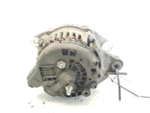 135000186 ALTERNADOR OPEL ASTRA J (P10)|Desguaces La Cabaña